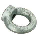 Рым-гайка DIN582 М 12 (1 шт.)
