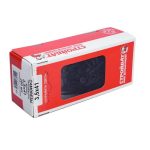 Саморезы гипсокартон-дерево ШСГД 3,5(3,8)х41мм, фосфатированные 200шт