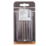 Болт нерж. DIN 933 М 6x70 (4 шт)