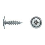 Саморез ШСММ SWFS прессшайба 4,2х25 (1000 шт)