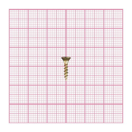 Саморез ШУЖ SWFS 2,5х13 (70000 шт) — изображение 2