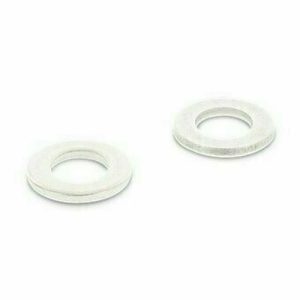 Шайба DIN 1441 А4 плоская под палец М15