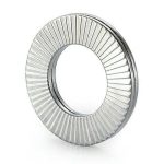 Шайба DIN 25201 А4 стопорная NORD-LOCK М5