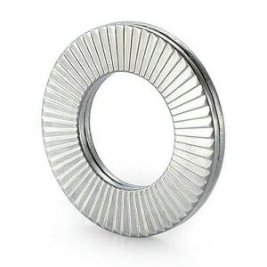 Шайба DIN 25201 А4 стопорная NORD-LOCK М8