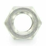 Гайка DIN 936 А4 шестигранная, низкая М42