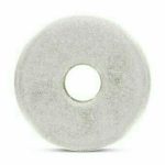 Шайба DIN 1052 А4 плоская увеличенная, для деревянных конструкций М12