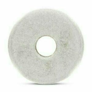 Шайба DIN 1052 А4 плоская увеличенная, для деревянных конструкций М12