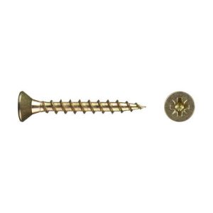 Саморез ШУЖ SWFS 2,5х25 (25 шт) пакетик