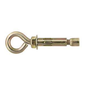 Болт анкерный с кольцом SWFS 8х45 (100 шт)