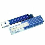 ГОСТ 9466 МР-3С Электроды ГОСТ 9466 МР-3С (синие) для сварки углеродистых марок сталей с содержанием углерода до 0,25% D2