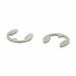 Шайба DIN 6799 А1 упорная, для валов М24