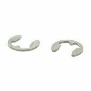 Шайба DIN 6799 А1 упорная, для валов М9