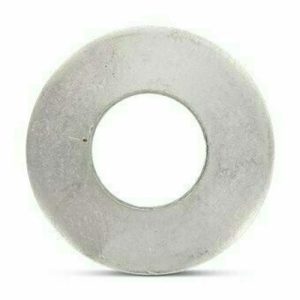 Шайба DIN 6796 А4 тарельчатая пружинная для болтовых соединений М3
