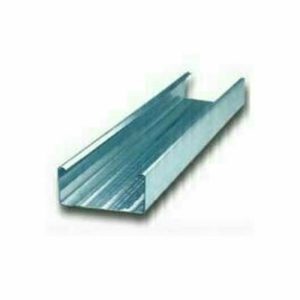 Профиль PRP для гипсокартона 75*50*3M (0,6)