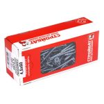 Саморезы универсальные оцинкованные ШУц 4,5х60мм, потайная голова, 150шт