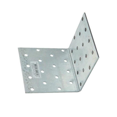 Уголок крепежный ROCK равносторонний 80*80*80*2 мм — изображение 2