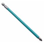 Бита PH WHIRLPOWER 2*150 мм