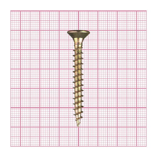 Саморез ШУЖ SWFS 6х50 (3000 шт) — изображение 2