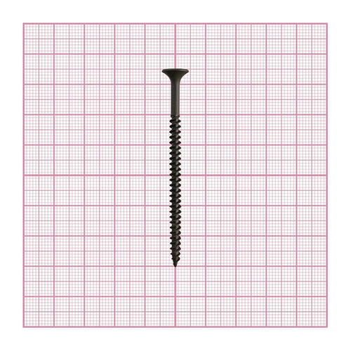 Саморез SWFS ШСГМ 4,2х65 (250 шт) круглый контейнер — изображение 2