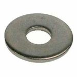 Шайба ГОСТ 6958 увеличенная М16