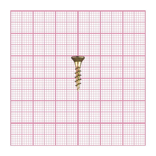 Саморез ШУЖ SWFS 3х16 (45000 шт) — изображение 2