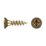 Саморез ШУЖ SWFS 3х12 (1000 шт)