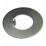 Шайба DIN 462 А2 стопорная с внутренним выступом М10