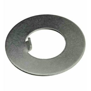 Шайба DIN 462 А2 стопорная с внутренним выступом М12