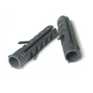 Дюбель полипропилен. 6x35 (100 шт)