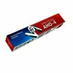 ГОСТ 9466 АНО-4 Электроды ГОСТ 9466 АНО- 4 для сварки конструкций из углеродистых марок сталей по ГОСТ 380 ; 1050 D4