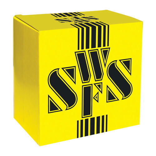 Гвоздь финишный SWFS DIN1152 1,8х40 (1 кг) — изображение 2