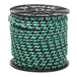 Шнур полипр. повыш. плотн. цветн. 12,0 мм (75)