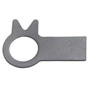 Шайба ГОСТ 13463-89 D36 стопорная с лапкой