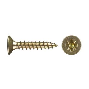 Саморез ШУЖ SWFS 5х25 (12000 шт)