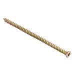 Шуруп по бетону 7,5х 72мм, 2шт