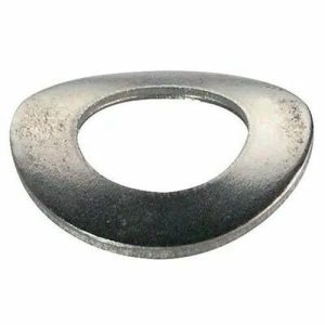Шайба DIN 137 пружинная тарельчатая M8 (D8.4)
