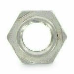 Гайка DIN 929 А2 шестигранная, приварная М4
