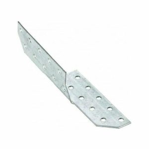 Держатель балки DB Л 40х350