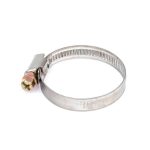 Хомут нерж. W2 30-45 мм (2 шт)