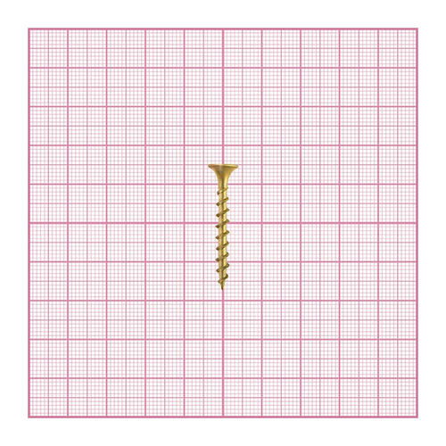 Саморез SWFS ШСГД ZY 3,8х32 (1000 шт) — изображение 2