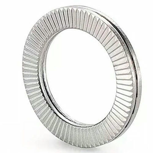 Шайба DIN 25201 антивибрационная NORD-LOCK М24 — изображение 2