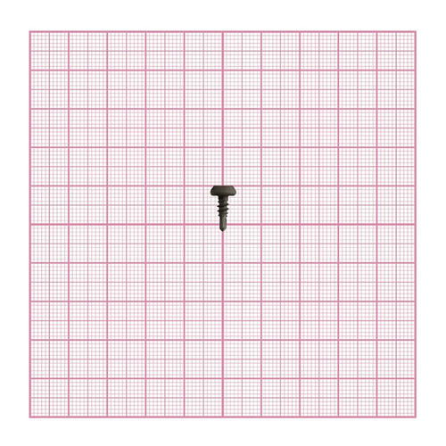 Саморез ШСММ SWFS сверло 3,5х9,5 (18 шт) пакетик — изображение 2