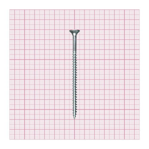 Саморез ШУЦ SWFS 5х90 (4 шт) пакетик — изображение 2