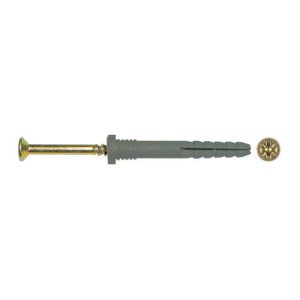 Дюбель-гвоздь SWFS 6L40 (5 шт)