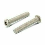 Винт ART 9111 А2 М10х100 HEX-PIN6