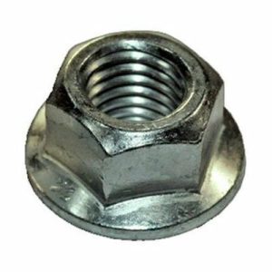 Гайка DIN 6927 M8, класс прочности 8