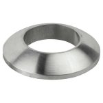 Шайба DIN 6319 C А4 сферическая М24