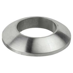 Шайба DIN 6319 C А4 сферическая М8