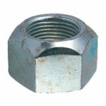 Гайка DIN 980 M8, класс прочности 8