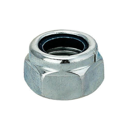 Гайка оцинк. самоконтр.DIN 985 М 6(14шт) — изображение 2